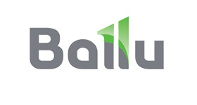Ballu brand