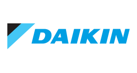 Daikin brand