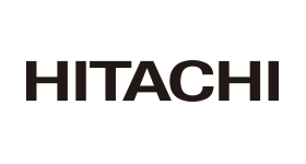 Hitachi brand