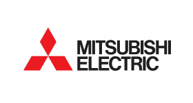 Mitsubishi-electric brand