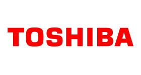 Toshiba brand